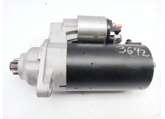 Recambio de motor arranque para seat toledo (1m2) stella referencia OEM IAM   