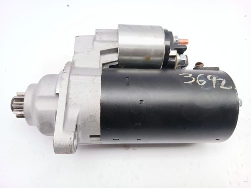Recambio de motor arranque para seat toledo (1m2) stella referencia OEM IAM   