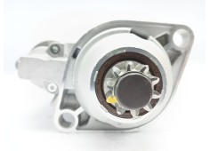 Recambio de motor arranque para seat toledo (1m2) stella referencia OEM IAM    2