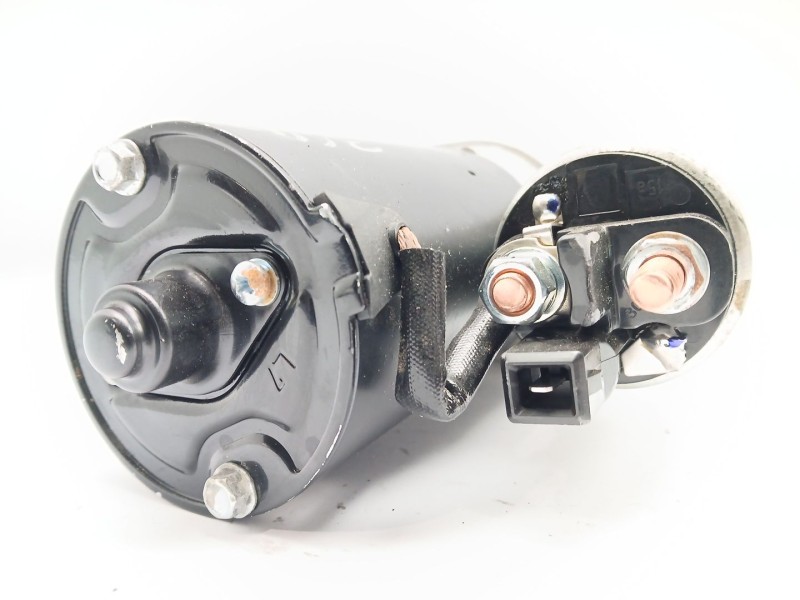 Recambio de motor arranque para seat toledo (1m2) stella referencia OEM IAM   