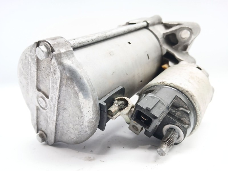 Recambio de motor arranque para citroën c5 aircross feel referencia OEM IAM 9830507480  0001179031