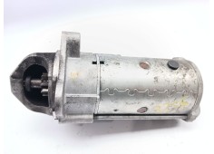 Recambio de motor arranque para chevrolet cruze station wagon lt+ referencia OEM IAM 25183761  1196601