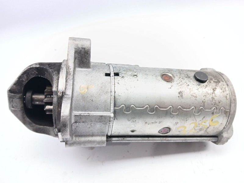 Recambio de motor arranque para chevrolet cruze station wagon lt+ referencia OEM IAM 25183761  1196601