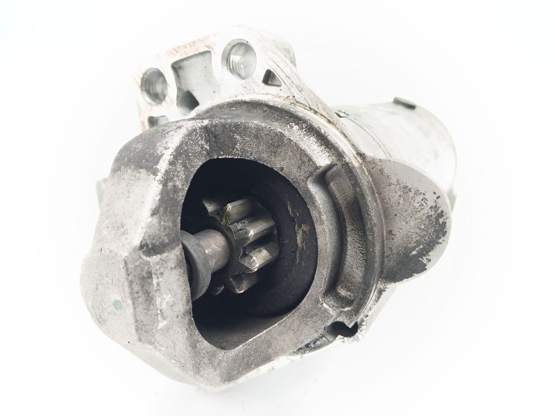 Recambio de motor arranque para chevrolet cruze station wagon lt+ referencia OEM IAM 25183761  1196601