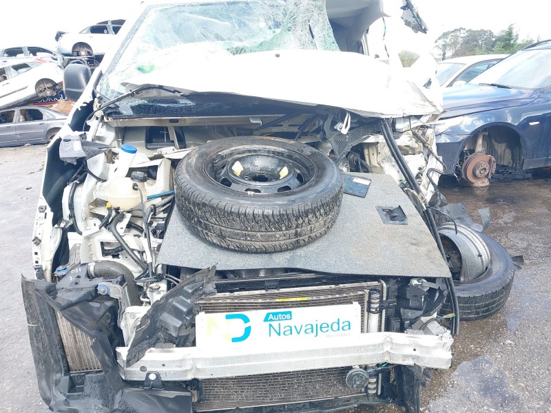 citroën jumpy iii furgoneta (v_) del año 2021