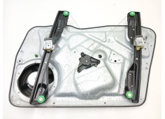 Recambio de elevalunas delantero izquierdo para volkswagen tiguan (5n_) 2.0 tdi 4motion referencia OEM IAM 5N1837729A  5N0837461