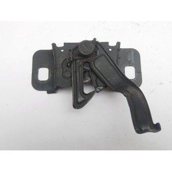 CERRADURA CAPOT 13345631 