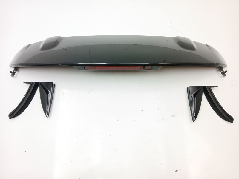 Recambio de aleron trasero para renault clio iv (bh_) 0.9 tce 90 referencia OEM IAM 960307284R  265902759R