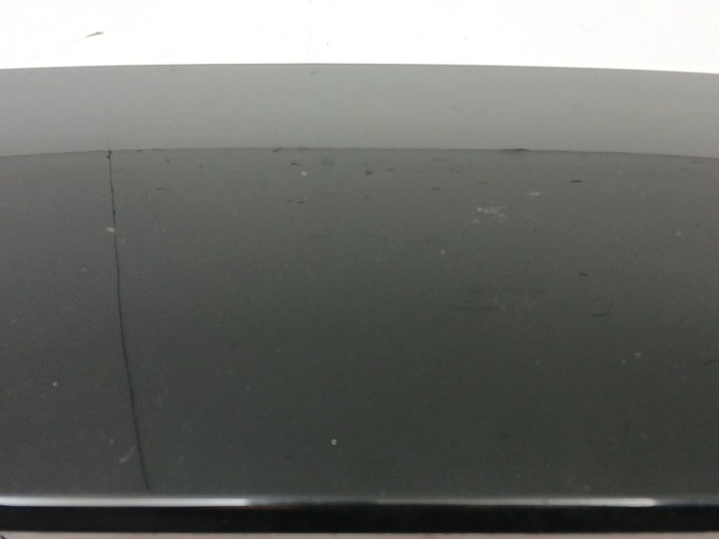 Recambio de aleron trasero para renault clio iv (bh_) 0.9 tce 90 referencia OEM IAM 960307284R  265902759R