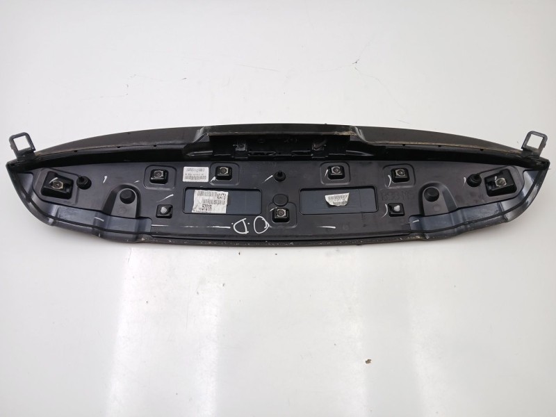 Recambio de aleron trasero para renault clio iv (bh_) 0.9 tce 90 referencia OEM IAM 960307284R  265902759R