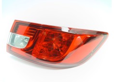 Recambio de piloto trasero derecho para renault clio iv (bh_) 0.9 tce 90 referencia OEM IAM 265502631R  