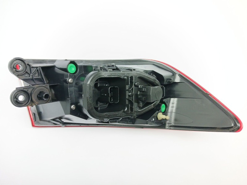 Recambio de piloto trasero derecho para renault clio iv (bh_) 0.9 tce 90 referencia OEM IAM 265502631R  