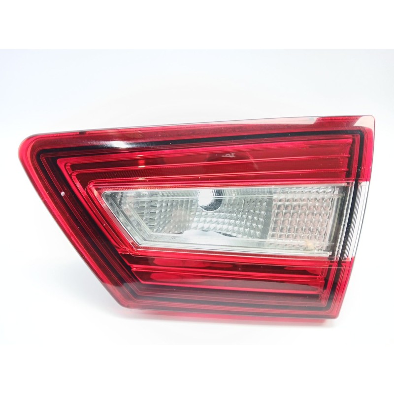 Recambio de piloto trasero derecho interior para renault clio iv (bh_) 0.9 tce 90 referencia OEM IAM 265505796R  