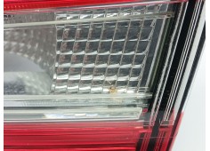 Recambio de piloto trasero derecho interior para renault clio iv (bh_) 0.9 tce 90 referencia OEM IAM 265505796R   2