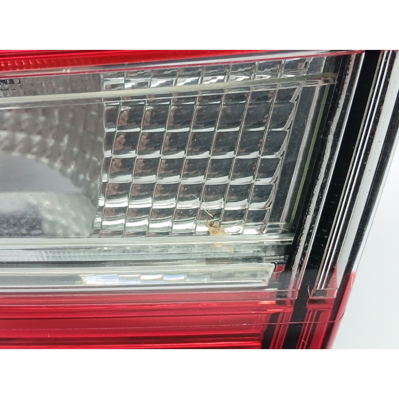 Recambio de piloto trasero derecho interior para renault clio iv (bh_) 0.9 tce 90 referencia OEM IAM 265505796R  