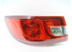 Recambio de piloto trasero izquierdo para renault clio iv (bh_) 0.9 tce 90 referencia OEM IAM 265554091R  