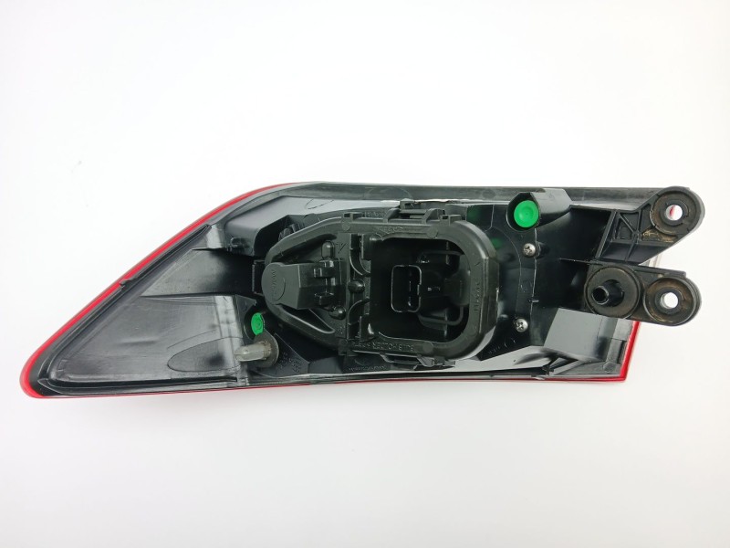 Recambio de piloto trasero izquierdo para renault clio iv (bh_) 0.9 tce 90 referencia OEM IAM 265554091R  