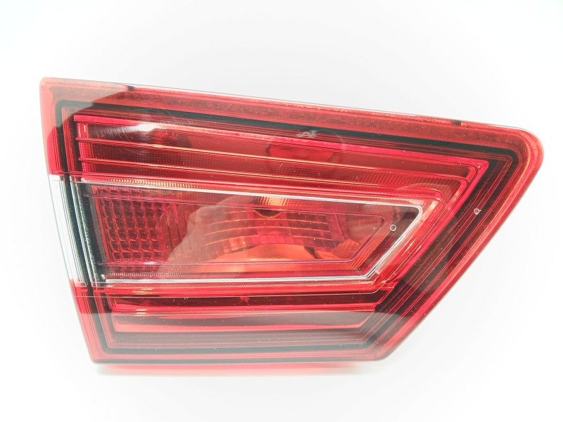 Recambio de piloto trasero izquierdo interior para renault clio iv (bh_) 0.9 tce 90 referencia OEM IAM 265552424R  