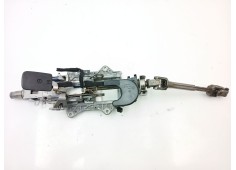 Recambio de columna direccion para audi a3 sportback (8pa) 2.0 tdi 16v referencia OEM IAM 8P1419502J  