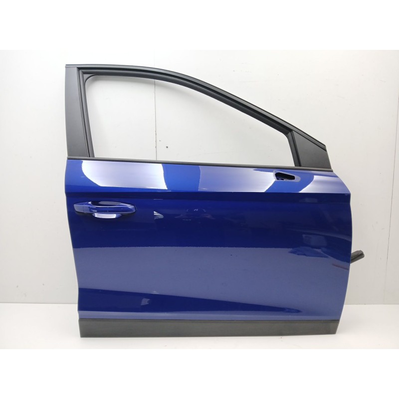 Recambio de puerta delantera derecha para seat arona (kj7, kjp) 1.0 tsi referencia OEM IAM   