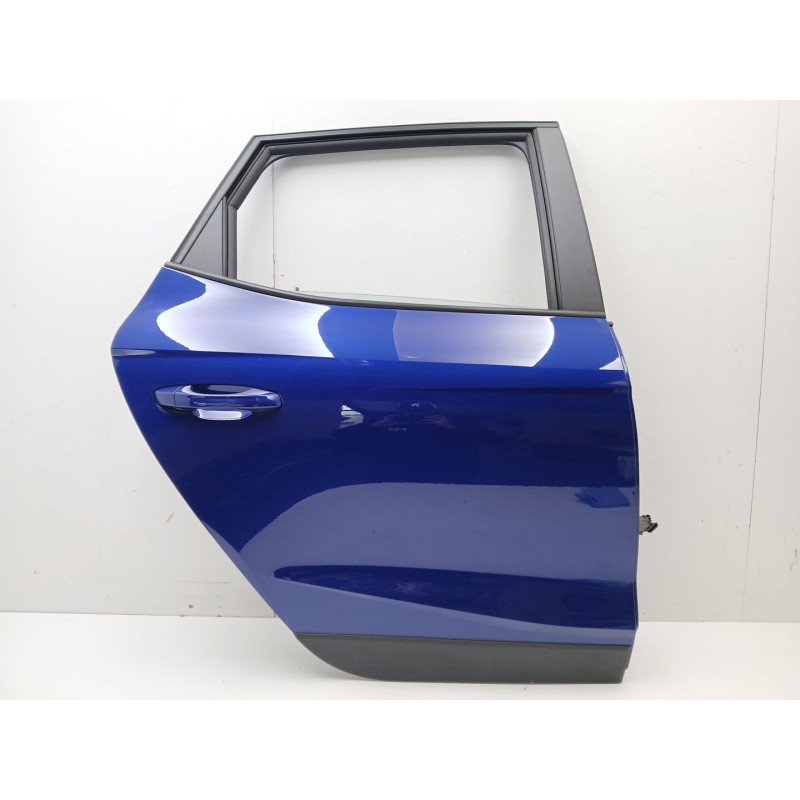 Recambio de puerta trasera derecha para seat arona (kj7, kjp) 1.0 tsi referencia OEM IAM   