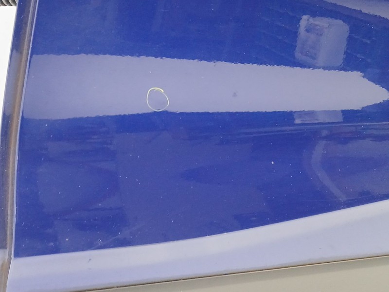 Recambio de puerta trasera izquierda para seat arona (kj7, kjp) 1.0 tsi referencia OEM IAM   