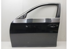 Recambio de puerta delantera izquierda para bmw 5 (e60) 530 d referencia OEM IAM   