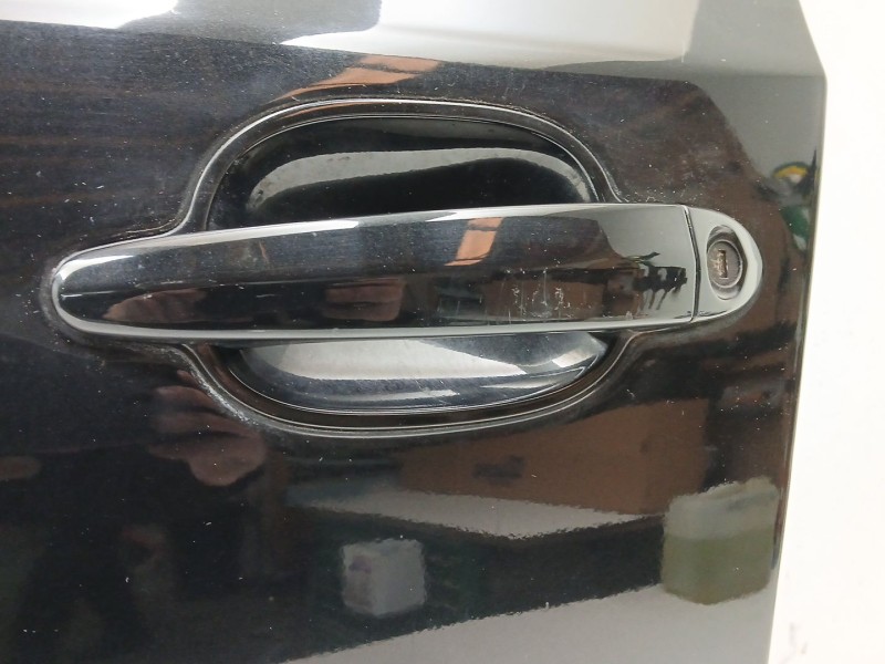 Recambio de puerta delantera izquierda para bmw 5 (e60) 530 d referencia OEM IAM   