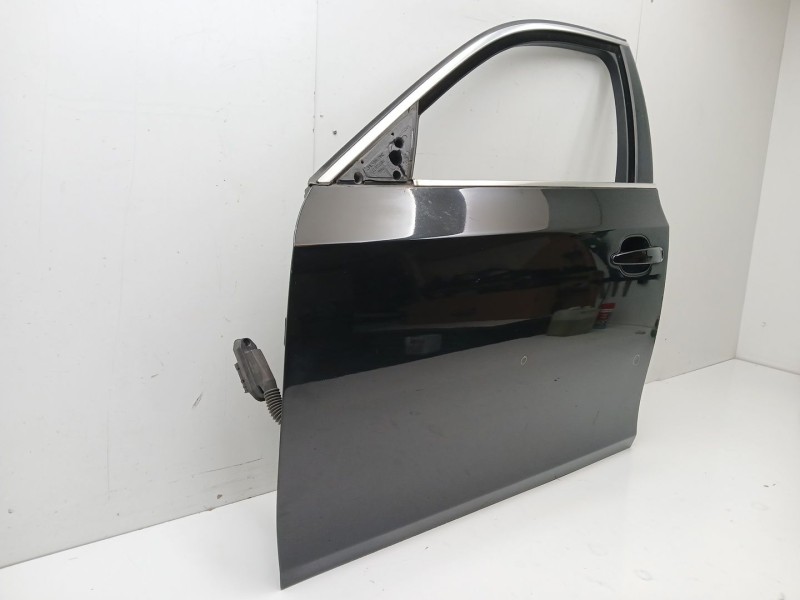Recambio de puerta delantera izquierda para bmw 5 (e60) 530 d referencia OEM IAM   