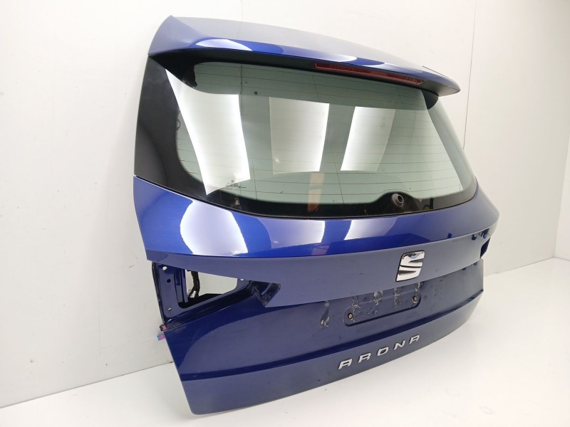 Recambio de porton trasero para seat arona (kj7, kjp) 1.0 tsi referencia OEM IAM   