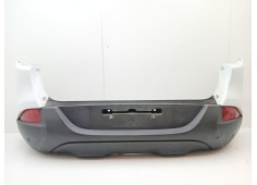 Recambio de paragolpes trasero para renault kadjar (ha_, hl_) 1.2 tce 130 referencia OEM IAM 850222154R  850173935R