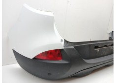 Recambio de paragolpes trasero para renault kadjar (ha_, hl_) 1.2 tce 130 referencia OEM IAM 850222154R  850173935R 2