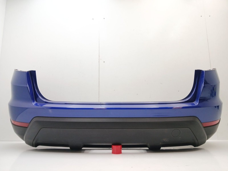 Recambio de paragolpes trasero para seat arona (kj7, kjp) 1.0 tsi referencia OEM IAM 6F9807421A  