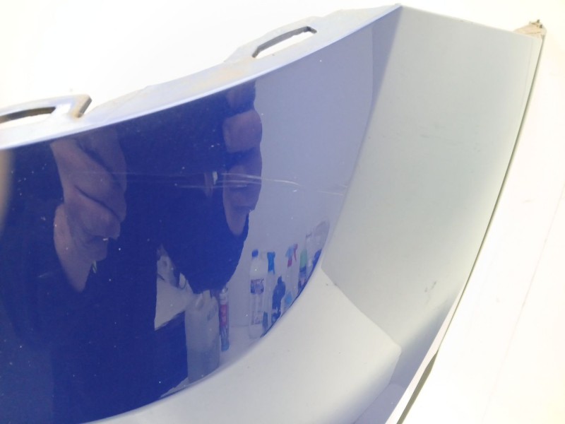 Recambio de paragolpes trasero para seat arona (kj7, kjp) 1.0 tsi referencia OEM IAM 6F9807421A  