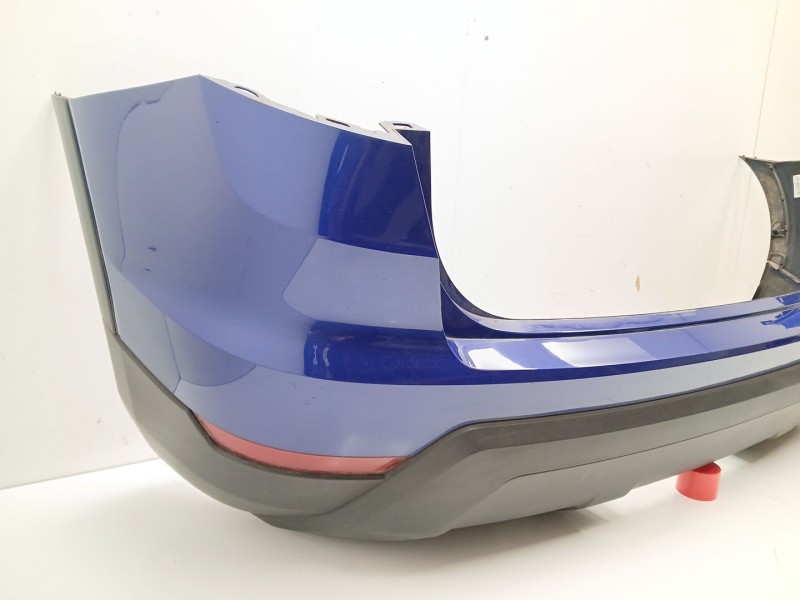 Recambio de paragolpes trasero para seat arona (kj7, kjp) 1.0 tsi referencia OEM IAM 6F9807421A  