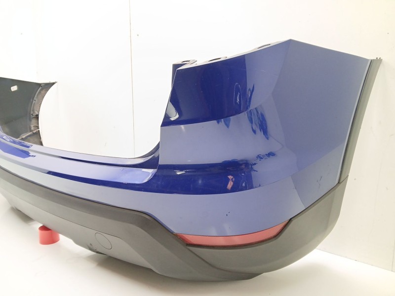 Recambio de paragolpes trasero para seat arona (kj7, kjp) 1.0 tsi referencia OEM IAM 6F9807421A  