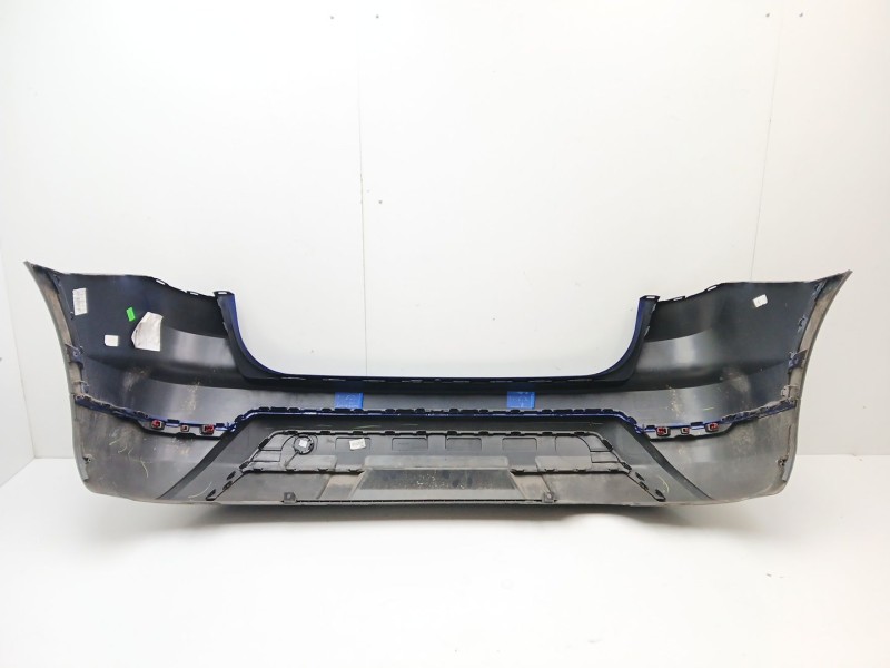 Recambio de paragolpes trasero para seat arona (kj7, kjp) 1.0 tsi referencia OEM IAM 6F9807421A  