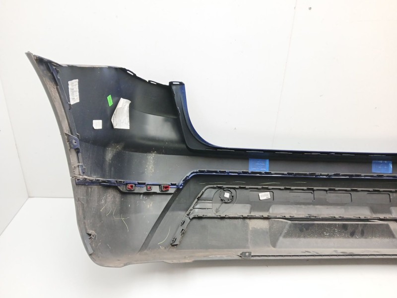 Recambio de paragolpes trasero para seat arona (kj7, kjp) 1.0 tsi referencia OEM IAM 6F9807421A  