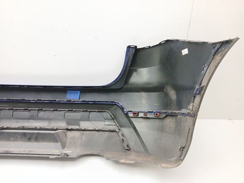 Recambio de paragolpes trasero para seat arona (kj7, kjp) 1.0 tsi referencia OEM IAM 6F9807421A  