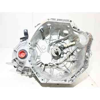 CAJA CAMBIOS ND4014 