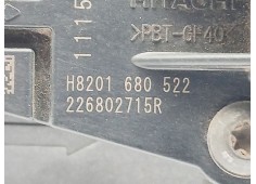 Recambio de caudalimetro para dacia dokker furgoneta/monovolumen 1.5 blue dci 95 (fejl) referencia OEM IAM 226802715R   2