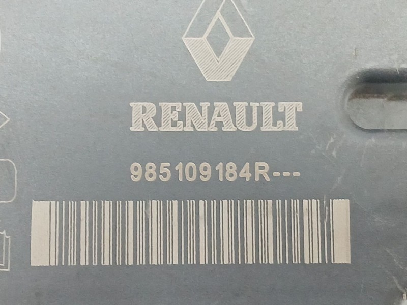 Recambio de centralita airbag para dacia dokker furgoneta/monovolumen 1.5 blue dci 95 (fejl) referencia OEM IAM 985109184R  