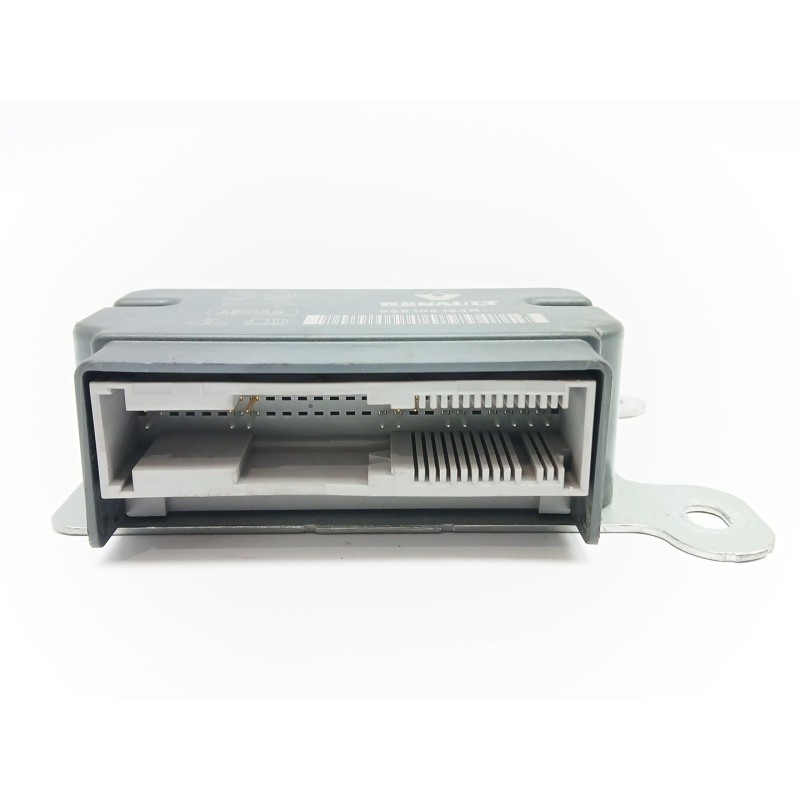 Recambio de centralita airbag para dacia dokker furgoneta/monovolumen 1.5 blue dci 95 (fejl) referencia OEM IAM 985109184R  
