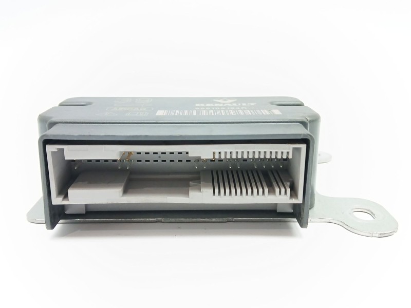 Recambio de centralita airbag para dacia dokker furgoneta/monovolumen 1.5 blue dci 95 (fejl) referencia OEM IAM 985109184R  