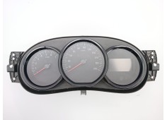 Recambio de cuadro instrumentos para dacia dokker furgoneta/monovolumen 1.5 blue dci 95 (fejl) referencia OEM IAM 248109634R  