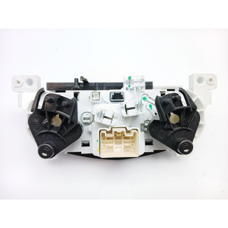 Recambio de mando climatizador para dacia dokker furgoneta/monovolumen 1.5 blue dci 95 (fejl) referencia OEM IAM 275102784R  