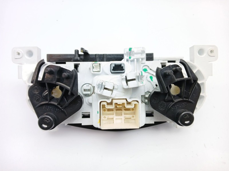 Recambio de mando climatizador para dacia dokker furgoneta/monovolumen 1.5 blue dci 95 (fejl) referencia OEM IAM 275102784R  