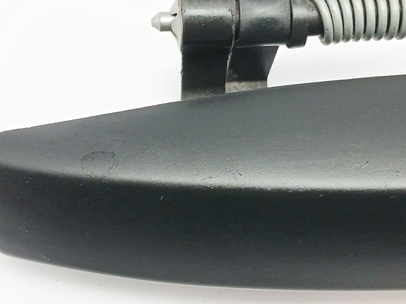 Recambio de maneta exterior delantera izquierda para dacia dokker furgoneta/monovolumen 1.5 blue dci 95 (fejl) referencia OEM IA