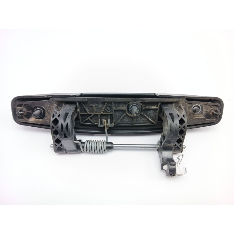 Recambio de maneta exterior delantera izquierda para dacia dokker furgoneta/monovolumen 1.5 blue dci 95 (fejl) referencia OEM IA