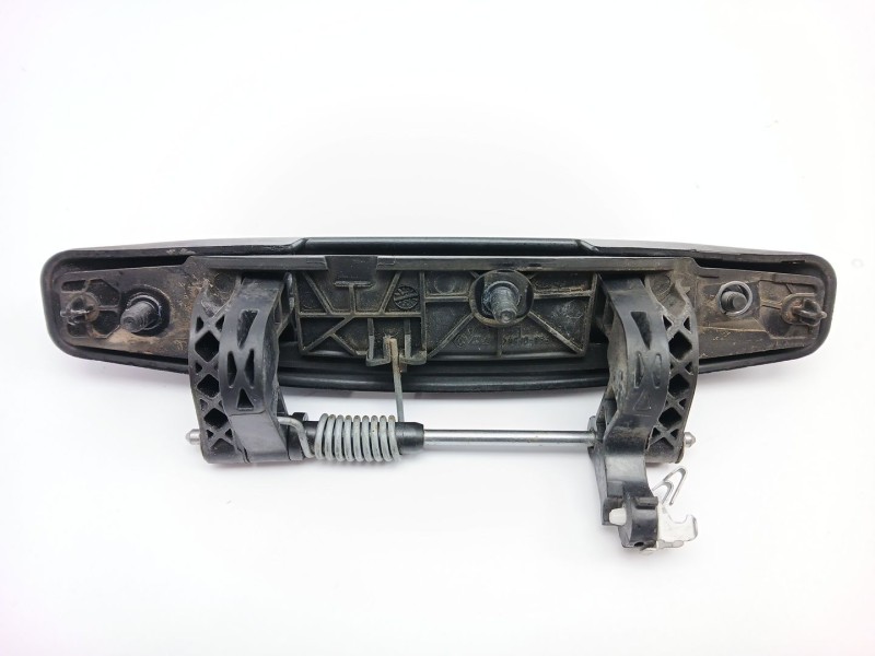 Recambio de maneta exterior delantera izquierda para dacia dokker furgoneta/monovolumen 1.5 blue dci 95 (fejl) referencia OEM IA